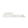 BALMAIN HAIR šepetys / Detangling Brush White - Image 3