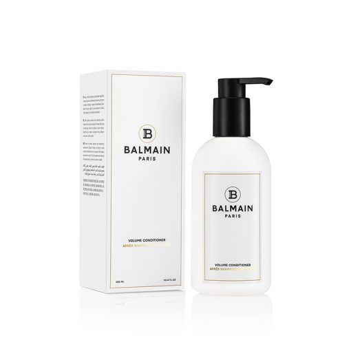 BALMAIN HAIR apimties suteikiantis kondicionierius / Volume Conditioner 300ml