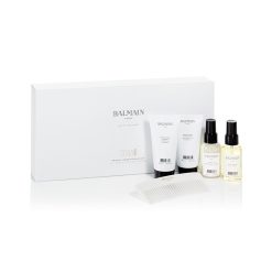 Balmain Travel Essentials Kit rinkinys