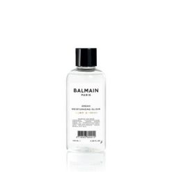 Balmain Argan Moisturizing Elixir arganų elixyras, 100 ml