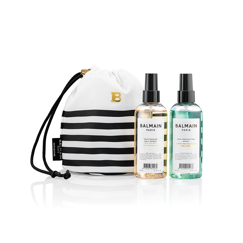 BBALMAIN HAIR - PRABANGI BALMAIN HAIR FRENCH RIVIERA KOSMETINĖ - Image 4