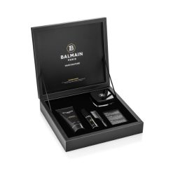 Balmain Homme Gift Set rinkinys vyrams