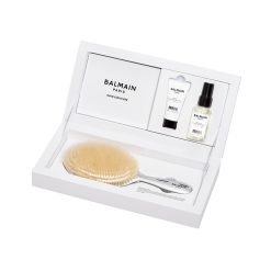 Balmain Silver Spa Brush rinkinys