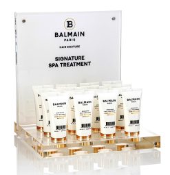 Balmain 5 Week atstatomasis kursas plaukams, 20ml (1 vnt.)