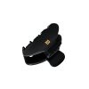 BALMAIN HAIR plaukų segtukas / Pince à Cheveux S Black - Image 2