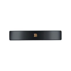 almain Barrette Pour Cheveux M Black plaukų segtukas