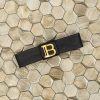 BALMAIN HAIR plaukų segtukas / Limited Edition Slide Bow FW21 - Image 4