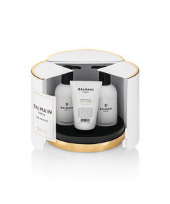 Balmain Limited Edition Couleurs Couture Care Gift Set FW21 rinkinys