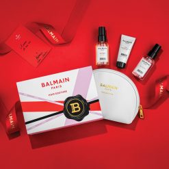 Balmain Love Styling Line rinkinys