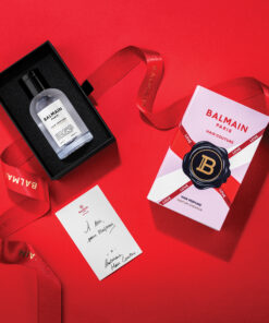 Balmain Love Hair Perfume kvapusis vanduo moterims, 100 ml