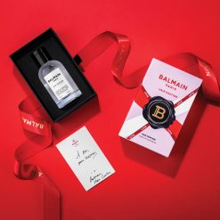 Balmain Love Hair Perfume kvapusis vanduo moterims, 100 ml