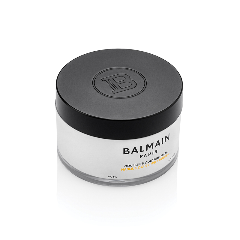 BALMAIN HAIR kaukė dažytiems plaukams / Couleurs Couture Mask 200ml