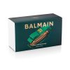 BALMAIN HAIR plaukų aksesuaras / Barrette pour Cheveux Bow Green & Gold FW22 - Image 3