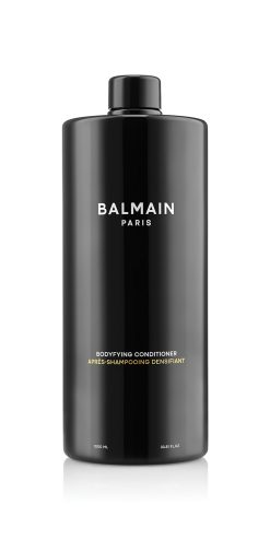 BALMAIN HAIR tankinantis balzamas vyrams / Homme Bodyfying Conditioner 1000ml