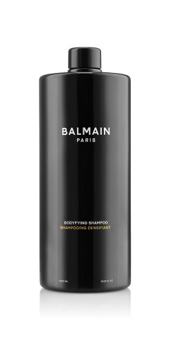 BALMAIN HAIR tankinantis šampūnas vyrams / Homme Bodyfying Shampoo 1000ml
