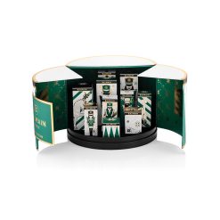 BALMAIN HAIR dovaninis kalendorius / Gift Calendar Large 2022