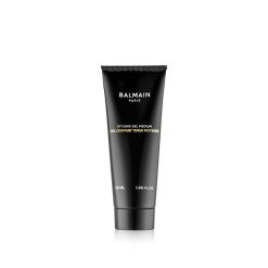 BALMAIN HAIR vidutinės fiksacijos plaukų gelis / Homme Styling Gel Medium Hold 50ml travel