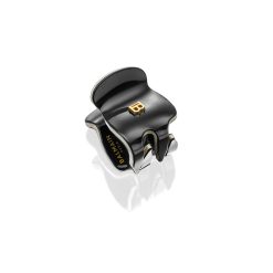 BALMAIN HAIR plaukų segtukas / LE Pince a Cheveux XS Black/White SS23