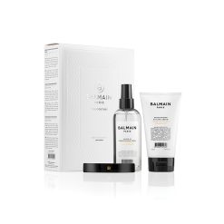 BALMAIN HAIR rinkinys / Versailles Winter Brilliance Set FW23