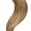 BALMAIN HAIR natūralių plaukų arklio uodega / Catwalk Ponytail Human Hair 60cm - Image 3