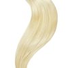 BALMAIN HAIR natūralių plaukų arklio uodega / Catwalk Ponytail Human Hair 60cm - Image 5