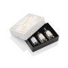 BALMAIN HAIR 2024 metų plaukų kvepalų rinkinys / LE Anniversary Hair Perfume Set - Image 2
