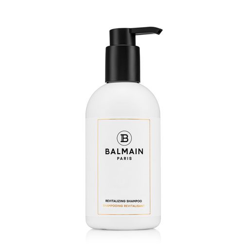 BALMAIN HAIR maitinamasis plaukų šampūnas / Revitalizing Shampoo 300ml