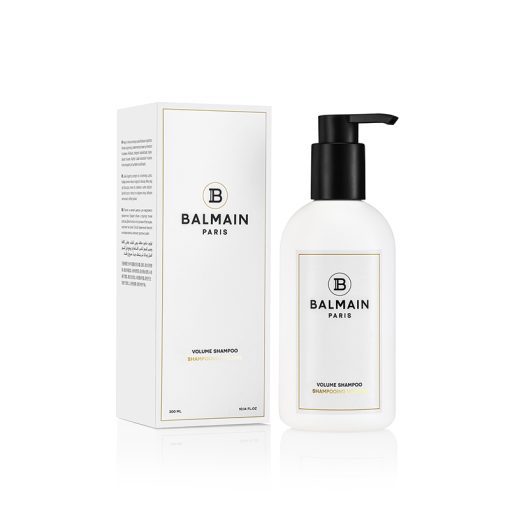 BALMAIN HAIR apimties suteikiantis šampūnas / Volume Shampoo 300ml