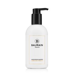 BALMAIN HAIR drėkinamasis plaukų šampūnas / Moisturizing Shampoo 300ml