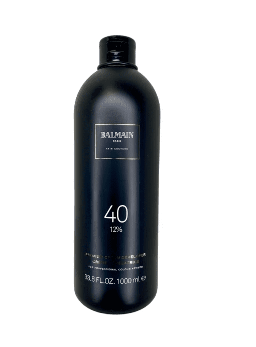 BALMAIN HAIR aktivatorius / Illuminating Activator 1000ml