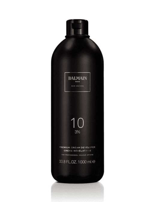 BALMAIN HAIR aktivatorius / Illuminating Activator 1000ml