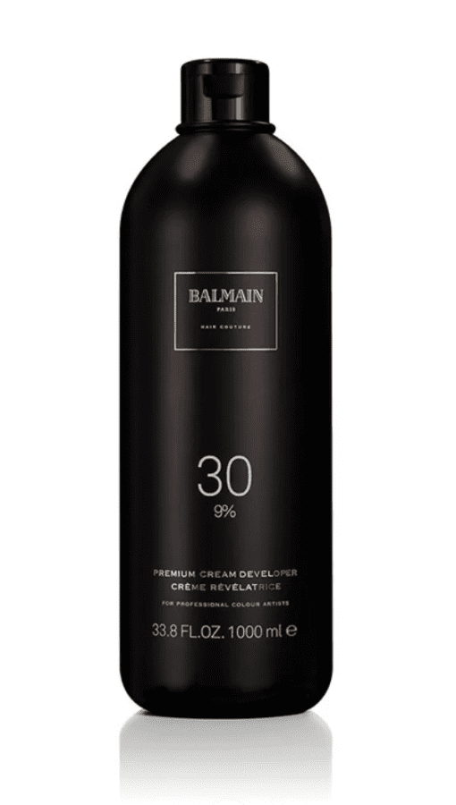 BALMAIN HAIR aktivatorius / Illuminating Activator 1000ml