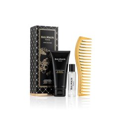 BALMAIN HAIR Homme Styling rinkinys / Limited Edition Homme Styling Set