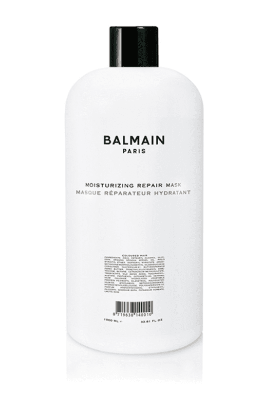 BALMAIN HAIR maitinamasis plaukų šampūnas / Revitalizing Shampoo 1000ml