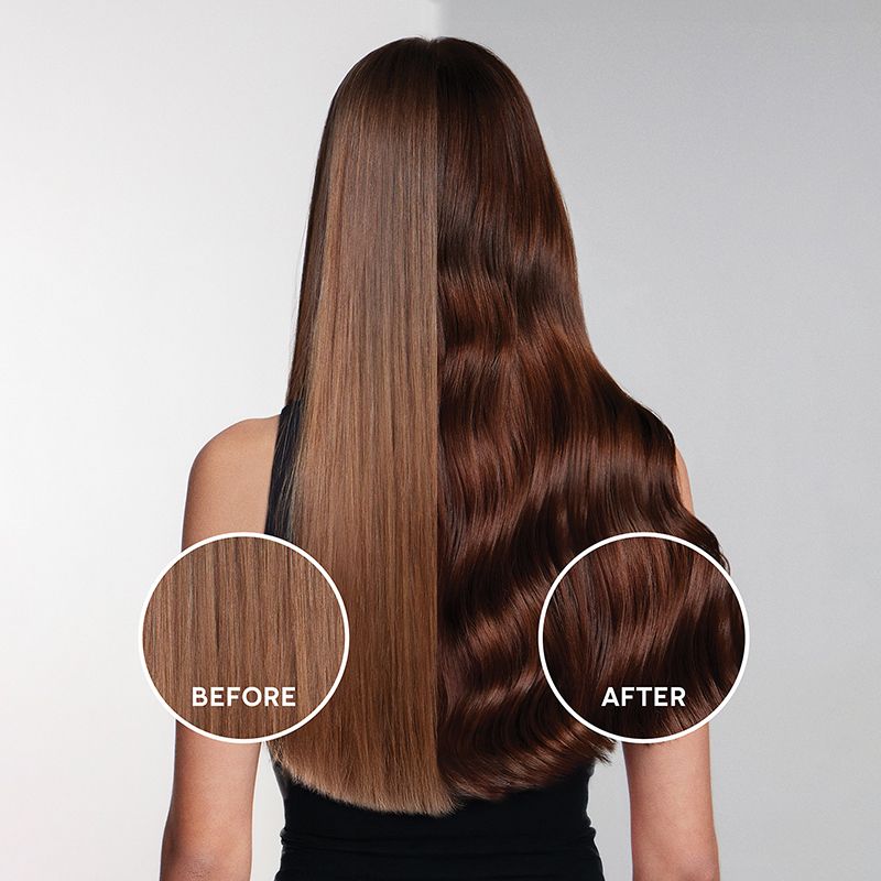 BALMAIN HAIR  tonuojanti kaukė plaukams ASH Brown 150ml / Illuminating ASH Brown Hair Mask 150ml - Image 3