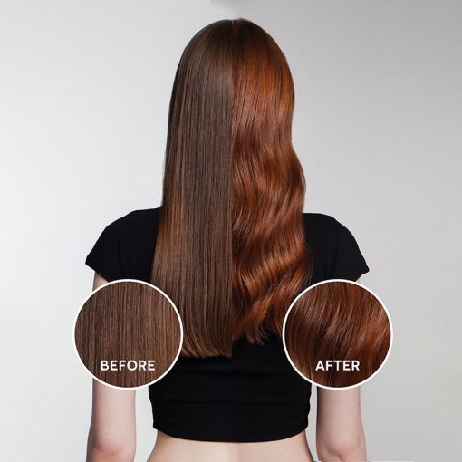 BALMAIN HAIR tonuojanti kaukė plaukams Copper 150ml /  Illuminating Copper Hair Mask 150ml - Image 3