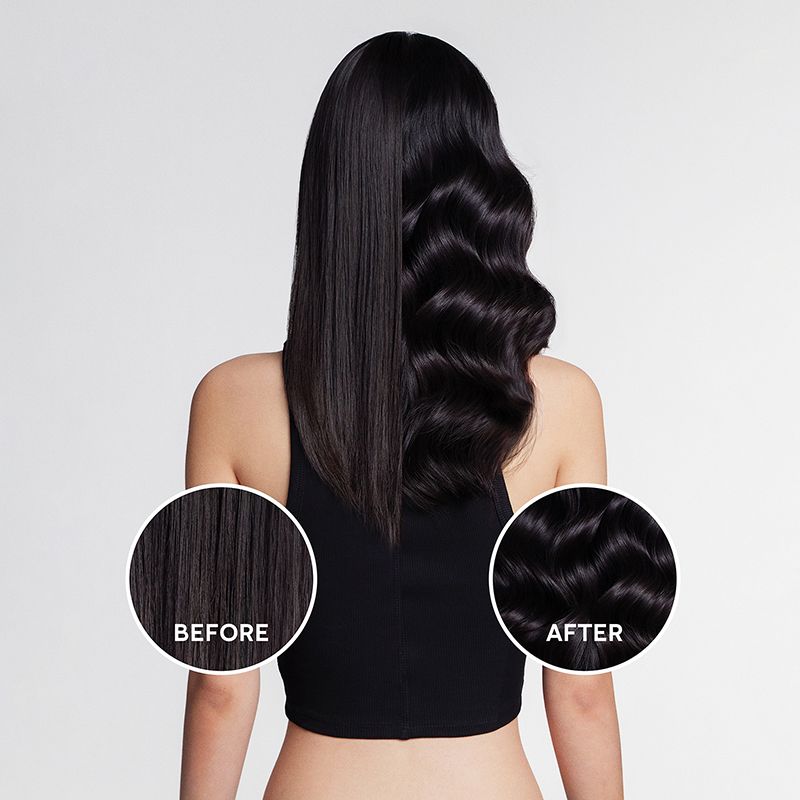 BALMAIN HAIR tonuojanti  plaukų kaukė Violet 150ml / Illuminating Violet Hair Mask 150ml - Image 3