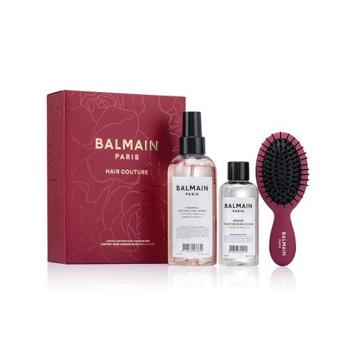 BALMAIN HAIR Muse D'Amour dovanų rinkinys/ Muse D'Amour Gift Set