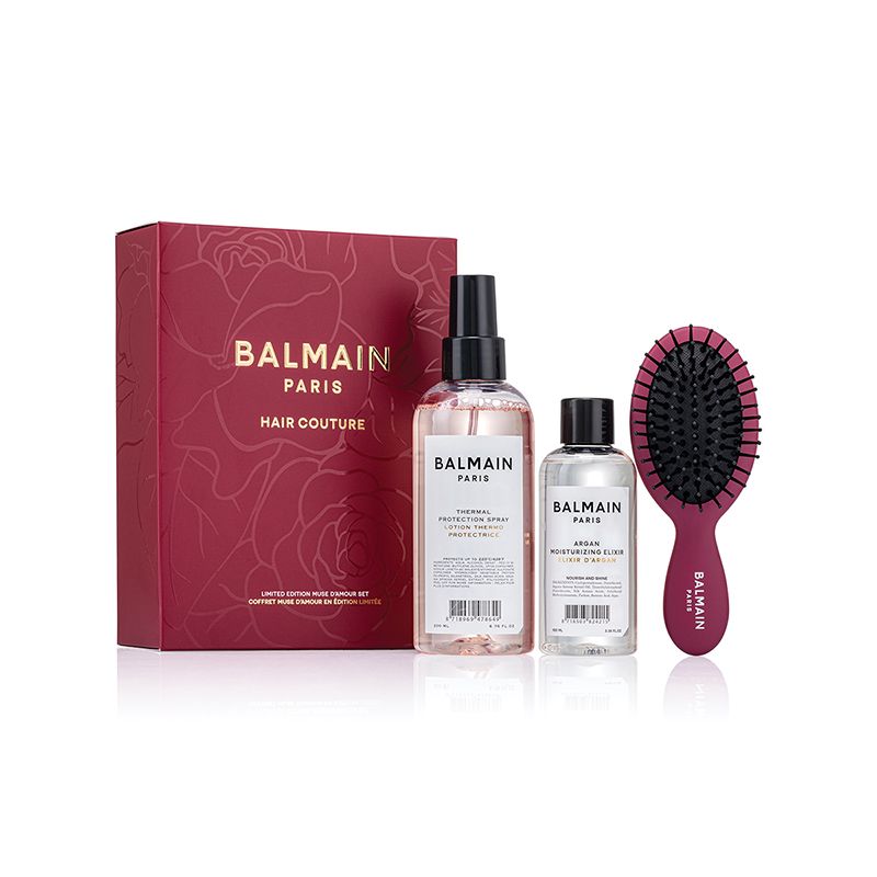 BALMAIN HAIR Muse D'Amour dovanų rinkinys / Muse D'Amour Gift Set