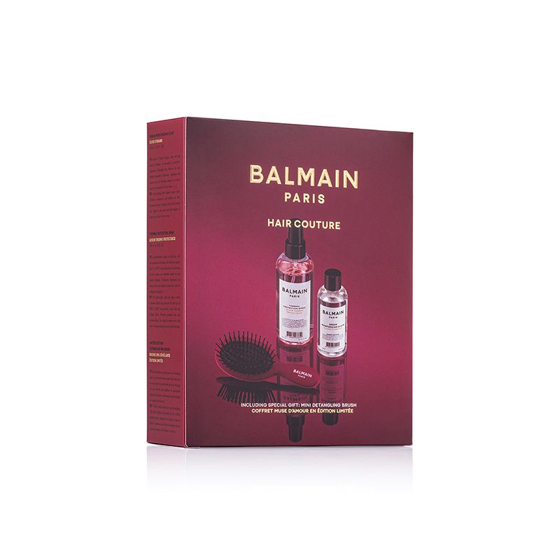BALMAIN HAIR Muse D'Amour dovanų rinkinys / Muse D'Amour Gift Set - Image 3