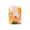BALMAIN HAIR 3D gėlių formos plaukų segtukas / 3D FLORAL PONYTAIL CLIP - Image 2