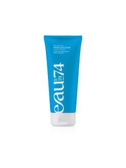 EAU de Santorini Hyaluronic Glow ​​losjonas kūnui 200ml