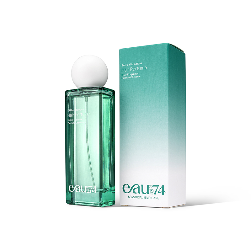 EAU1974 Kvepalai plaukams / EAU de Hamptons Hair Perfume 15ml - 50ml