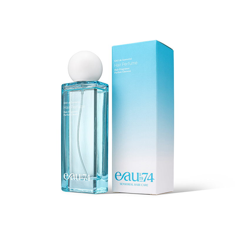 EAU de Santorini Kvepalai plaukams/ Hair Perfume 15ml - 50ml