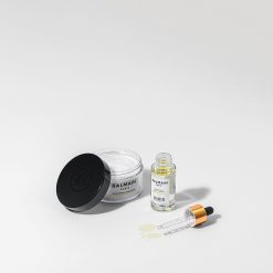 Alternative view of BALMAIN HAIR Limited Edition Muse de la Fête Overnight Repair  rinkinys