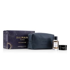 Alternative view of BALMAIN HAIR Limited Edition Muse de la Fête rinkinys vyrams