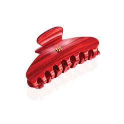 BALMAIN HAIR Limituoto leidimo Locks of Love Pince à Cheveux M segtukas plaukams / Limited Edition Locks of Love Pince à Cheveux M