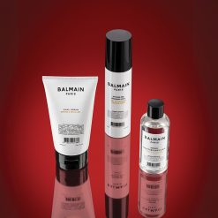 Alternative view of BALMAIN HAIR Limituoto leidimo Balmain Hair Locks of Love Ultimate Curl stilizavimo dovanų rinkinys / Balmain Hair Limited Edition Locks of Love Ultimate Curl Styling Gift Set