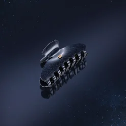 Alternative view of BALMAIN HAIR Juukseklamber Cosmic Sapphire M / Pince à cheveux Cosmic Sapphire M