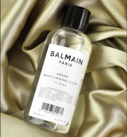 Alternative view of BALMAIN HAIR arganų elixyras / Argan Moisturizing Elixir 100ml